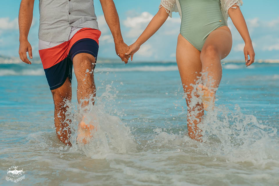 ENSAIO PRE CASAMENTO PRAIA DO FORTE CABO FRIO