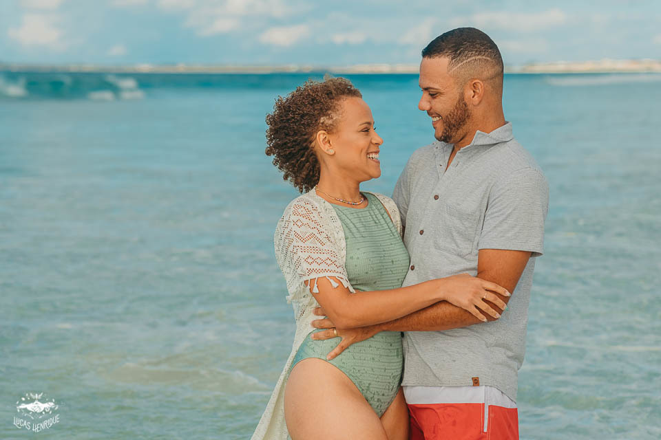 ENSAIO PRE WEDDING PRAIA DO FORTE CABO FRIO