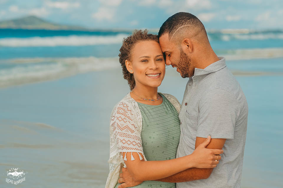 ENSAIO PRE WEDDING PRAIA DO FORTE CABO FRIO