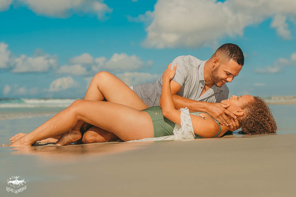 FOTOS CASAL PRE WEDDING PRAIA CABO FRIO