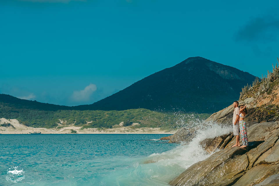 ENSAIO PRE CASAMENTO ARRAIAL DO CABO