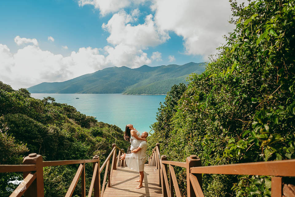 FOTOS CASAL ESCADA PONTAL DO ATALAIA