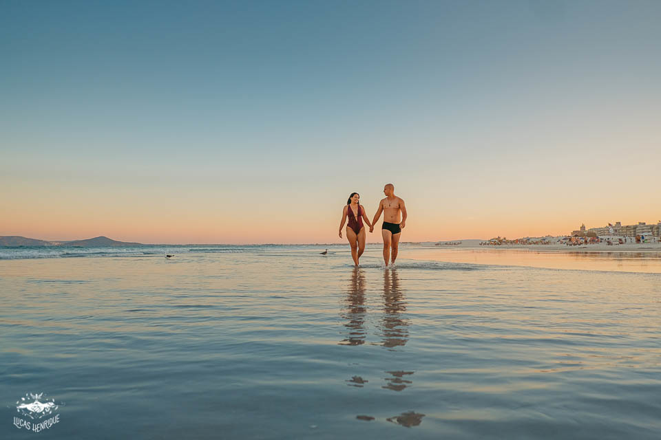 FOTOS CASAL PRE CASAMENTO  PRAIA DO FORTE