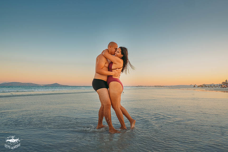 FOTOS CASAL PRE CASAMENTO  PRAIA DO FORTE