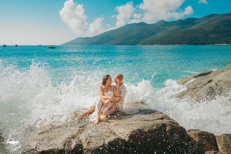 FOTOS CASAL PRAIA PONTAL DO ATALAIA