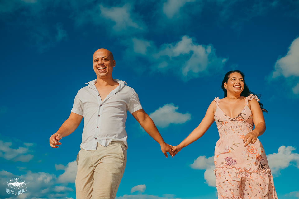 FOTOS CASAL PRE CASAMENTO  PRAIA CABO FRIO - RJ