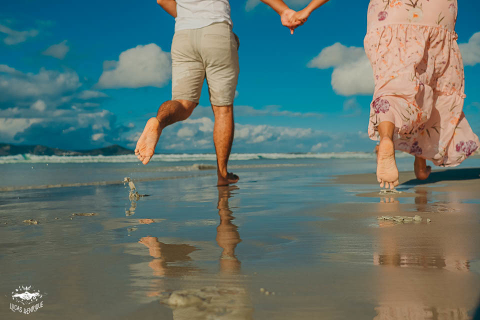 FOTOS CASAL PRE CASAMENTO  PRAIA CABO FRIO - RJ