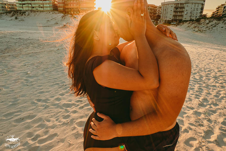 FOTOS CASAL PRE WEDDING POR DO SOL PRAIA CABO FRIO