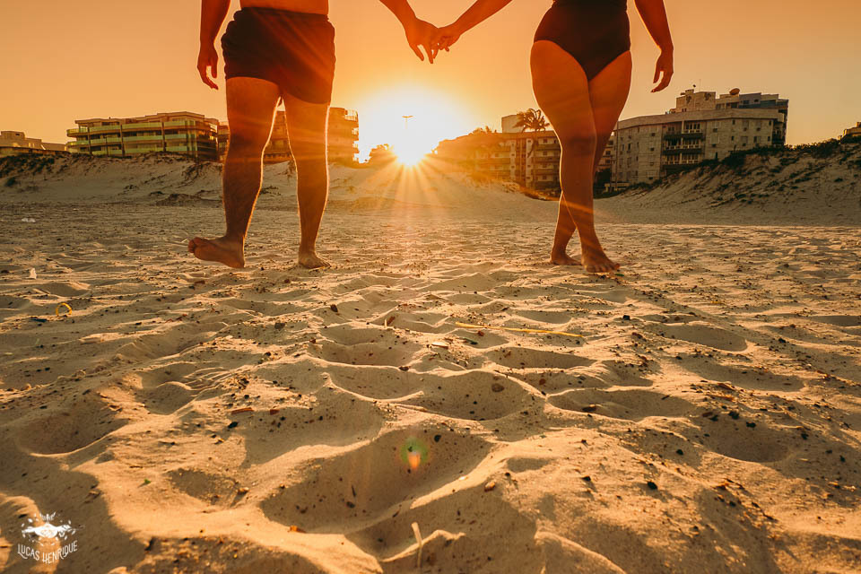 FOTOS CASAL PRE WEDDING POR DO SOL PRAIA CABO FRIO