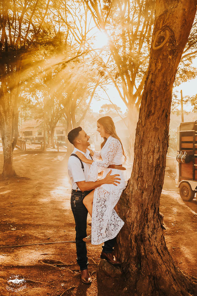 FOTOS ENSAIO PRE WEDDING POR DO SOL NO SITIO