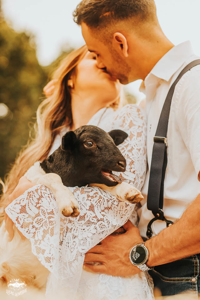 FOTOS ENSAIO PRE CASAMENTO COM CARNEIRO
