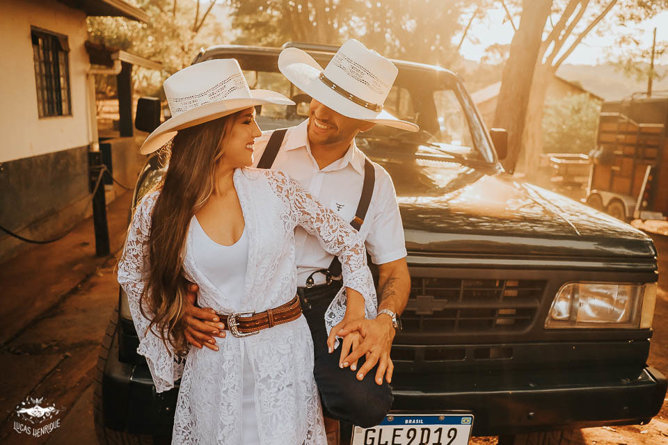 ENSAIO PRE CASAMENTO D20 NO SITIO