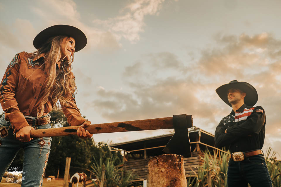 FOTOS ENSAIO PRE WEDDING SITIO