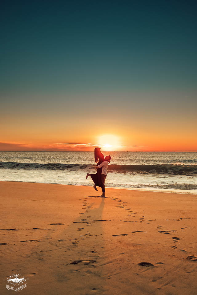 FOTOS ENSAIO PRE CASAMENTO PRAIA DO ESTALEIRO BALNEARIO CAMBURIU 