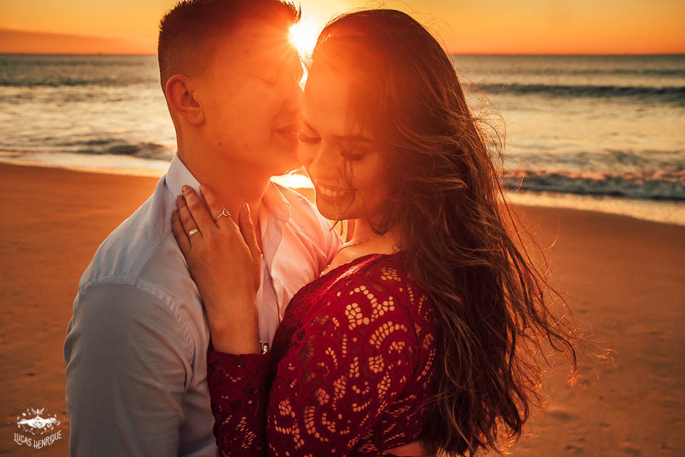 FOTOS ENSAIO PRE CASAMENTO PRAIA DO ESTALEIRO BALNEARIO CAMBURIU 