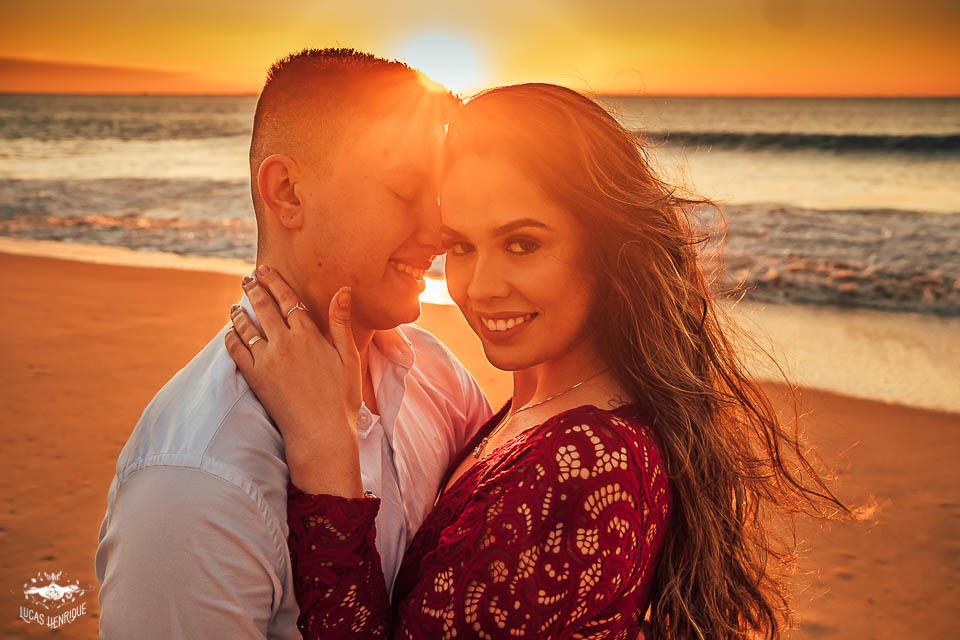 FOTOS ENSAIO PRE CASAMENTO PRAIA DO ESTALEIRO BALNEARIO CAMBURIU 