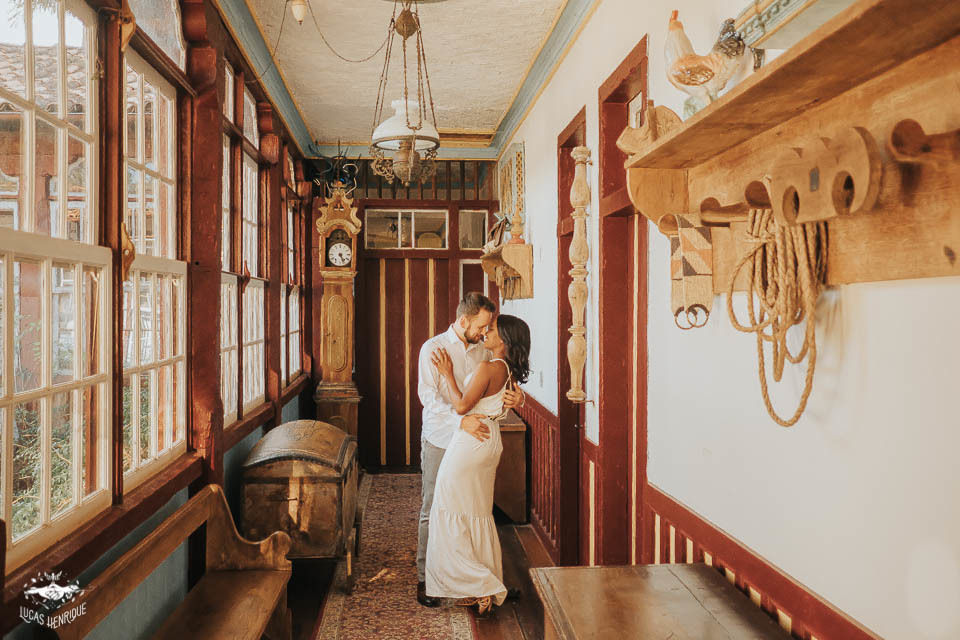 FOTOS PRE WEDDING OURO PRETO