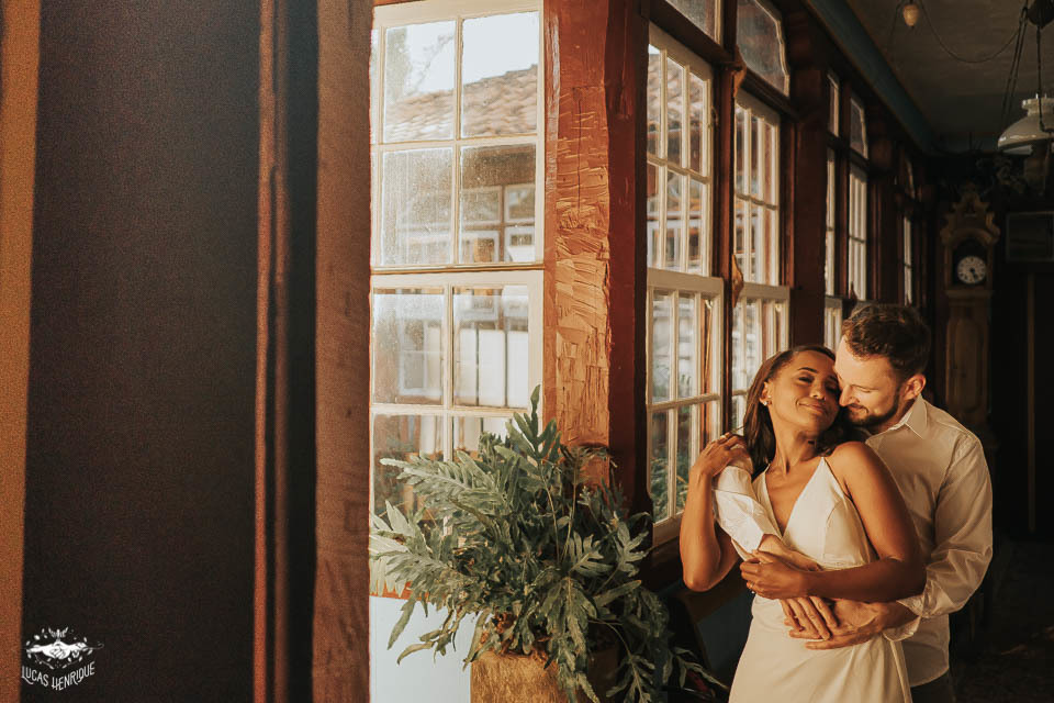FOTOS PRE WEDDING OURO PRETO