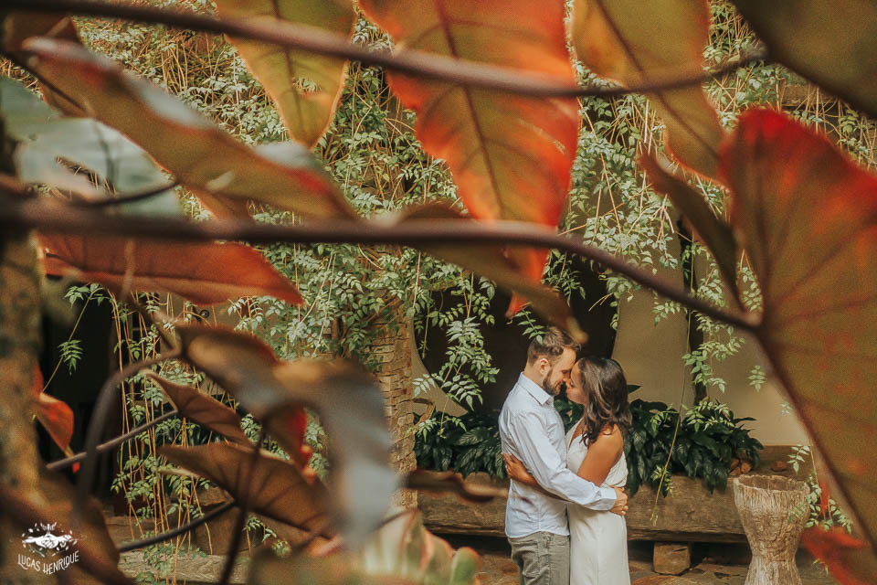 FOTOS PRE WEDDING OURO PRETO VILA RELICARIO