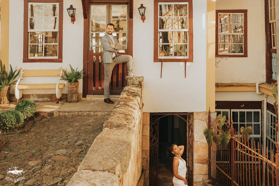 FOTOS HOTEL VILA RELICARIO OURO PRETO