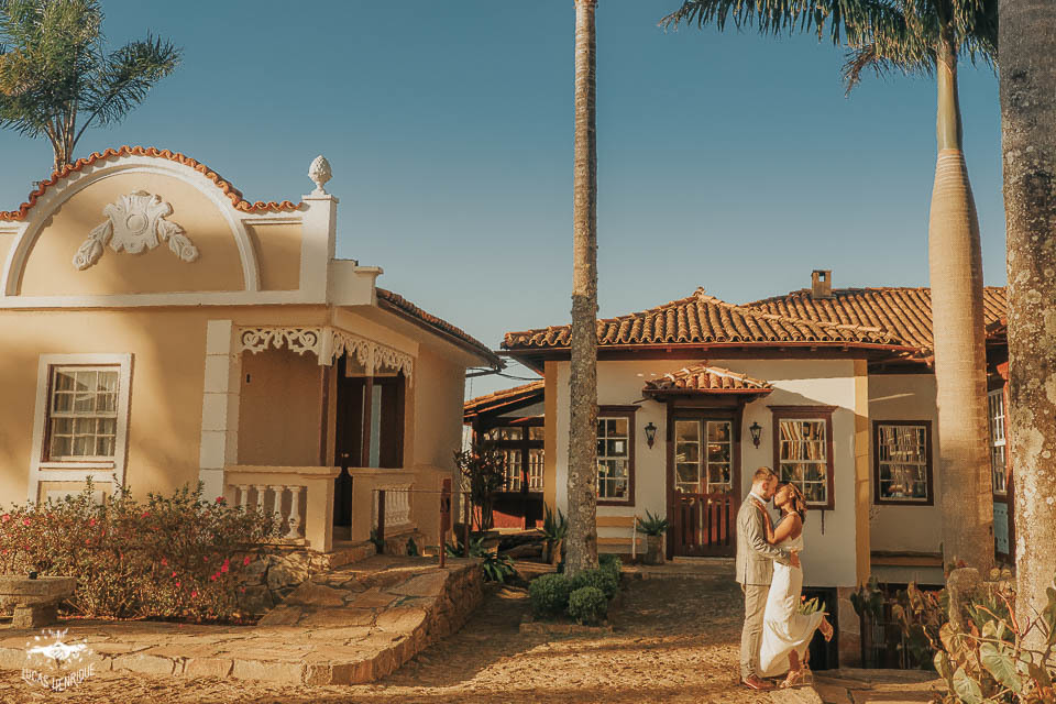 FOTOS HOTEL VILA RELICARIO OURO PRETO