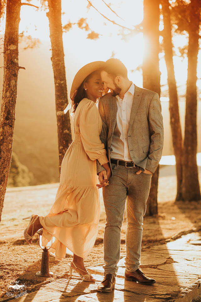 FOTOS PRE WEDDING VILA RELICARIO