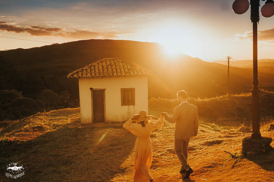 FOTOS PRE WEDDING VILA RELICARIO