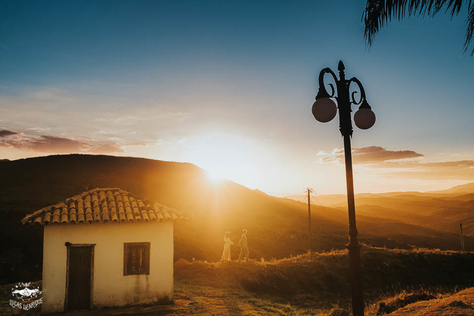 FOTOS PRE WEDDING VILA RELICARIO