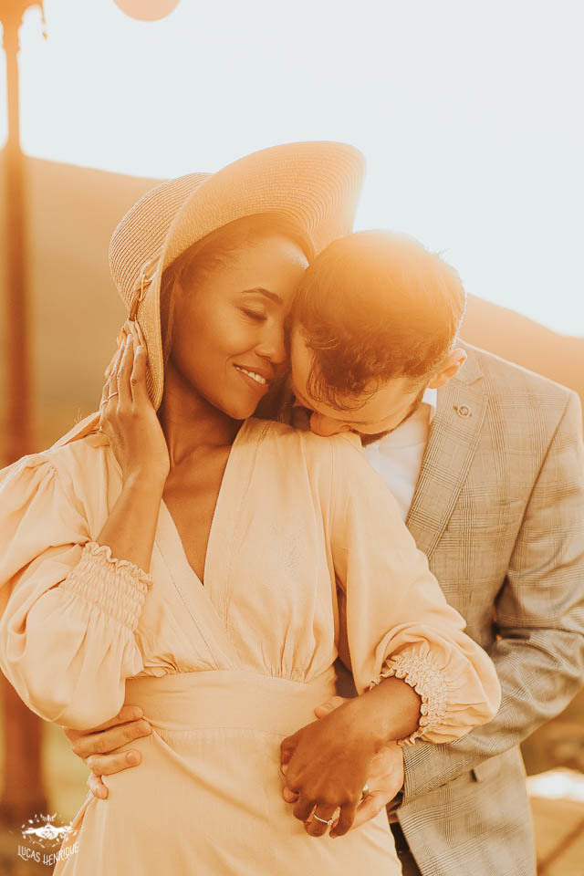 FOTOS CASAL POR DO SOL OURO PRETO