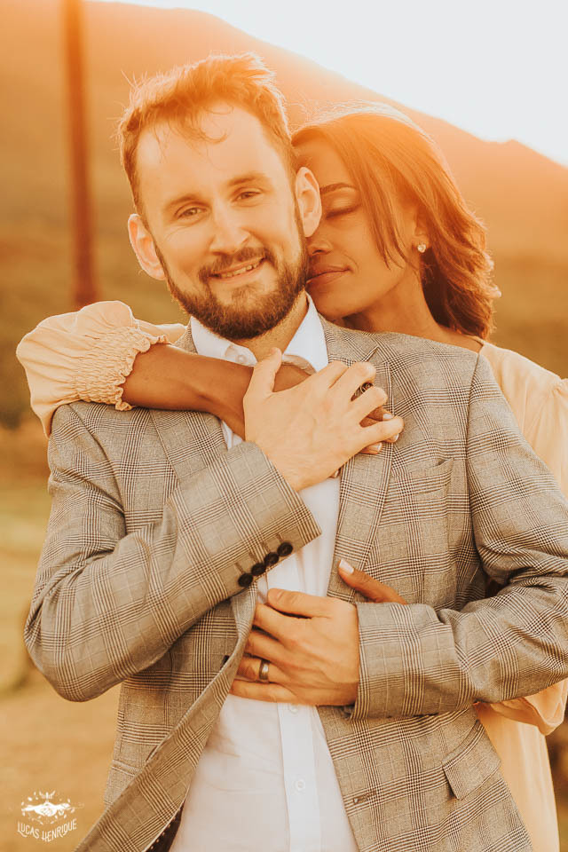 FOTOS CASAL POR DO SOL OURO PRETO