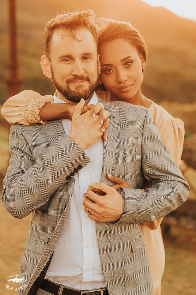 FOTOS CASAL POR DO SOL OURO PRETO