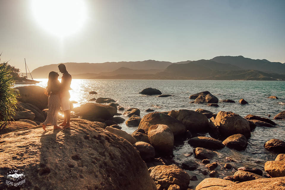 FOTOS ENSAIO PRE CASAMENTO ILHA BELA SAO PAULO