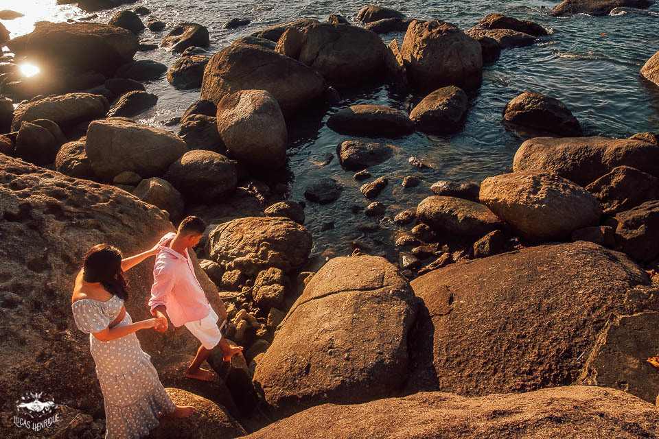 FOTOS ENSAIO PRE CASAMENTO ILHA BELA SAO PAULO