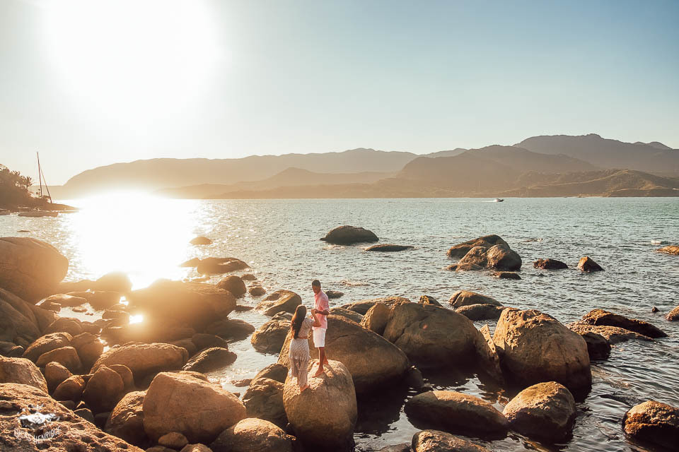 FOTOS ENSAIO PRE CASAMENTO ILHA BELA SAO PAULO