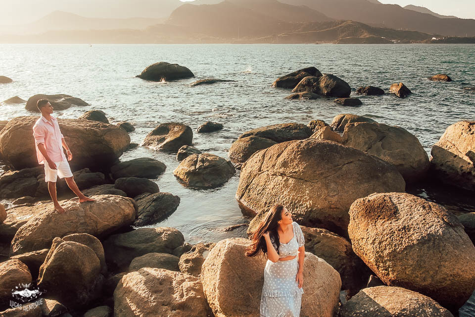 FOTOS ENSAIO PRE WEDDING  ILHA BELA SAO PAULO