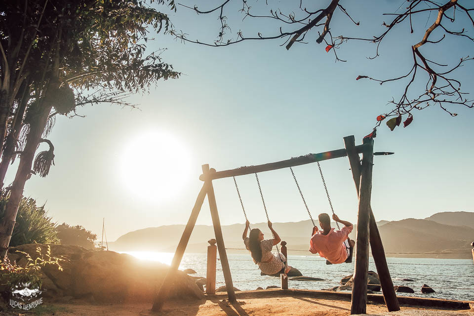 FOTOS ENSAIO PRE WEDDING  ILHA BELA SAO PAULO