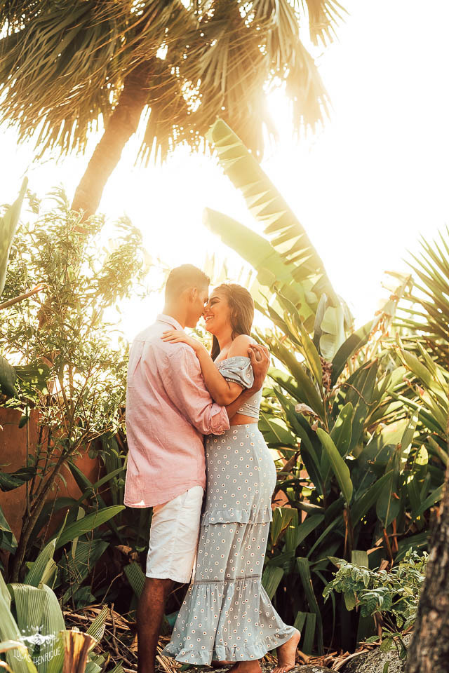 FOTOS ENSAIO PRE WEDDING  ILHA BELA SAO PAULO