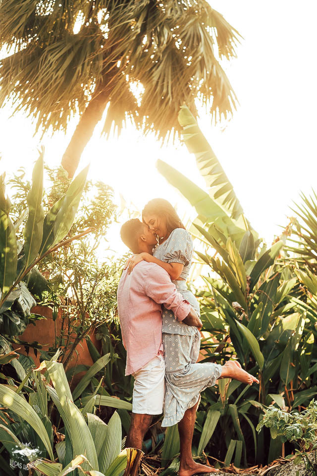 FOTOS ENSAIO PRE WEDDING  ILHA BELA SAO PAULO