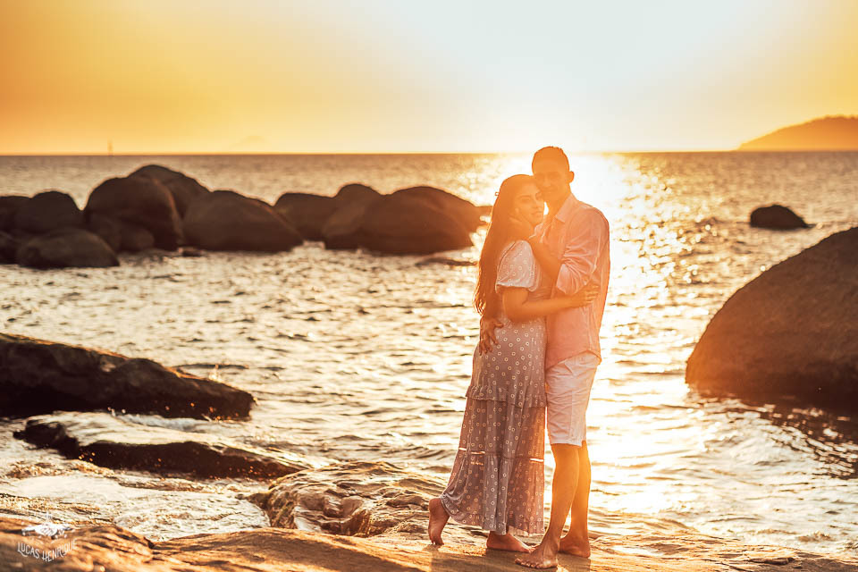 FOTOS ENSAIO CASAL  ILHA BELA SAO PAULO