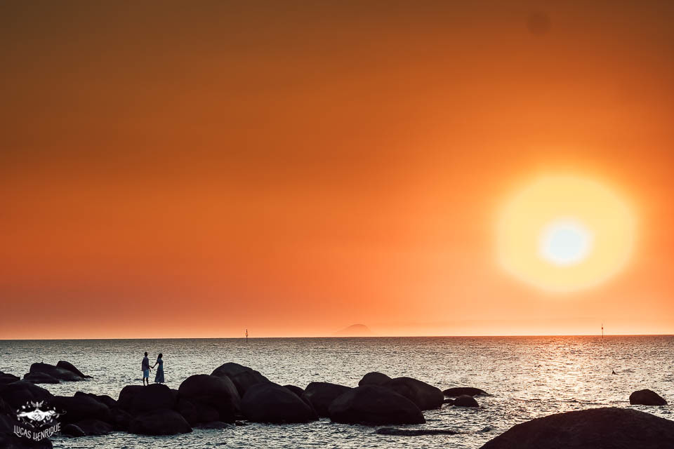 FOTOS ENSAIO PRE WEDING POR DO SOL  ILHA BELA SAO PAULO
