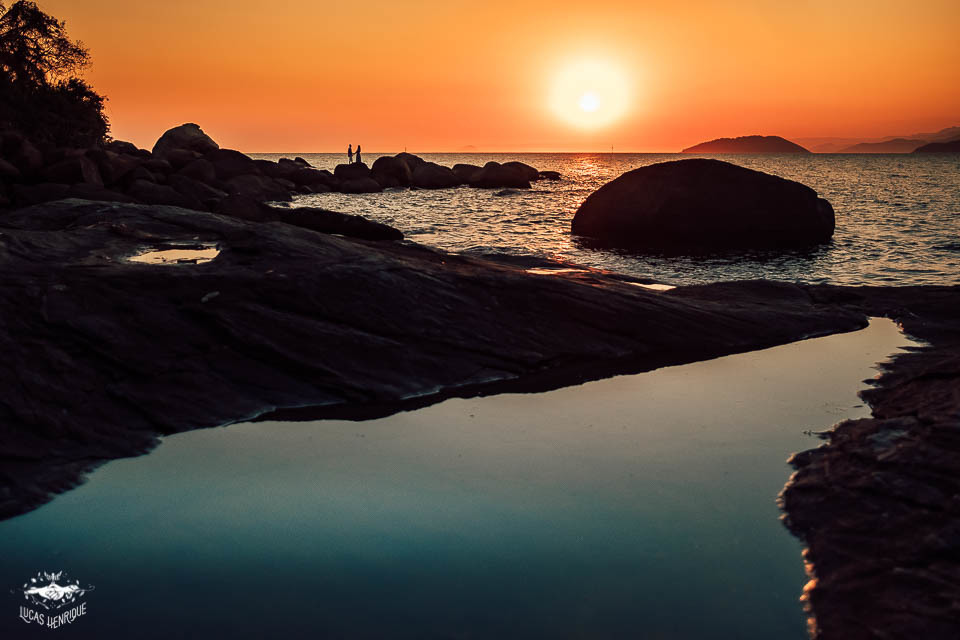 FOTOS ENSAIO PRE WEDING POR DO SOL  ILHA BELA SAO PAULO