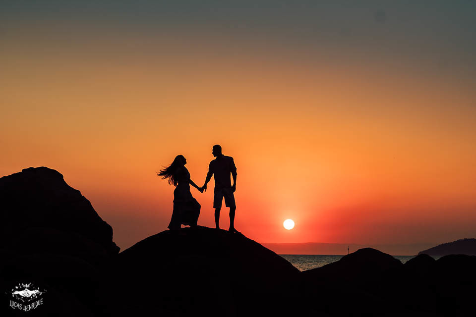 FOTOS ENSAIO PRE WEDING POR DO SOL  ILHA BELA SAO PAULO