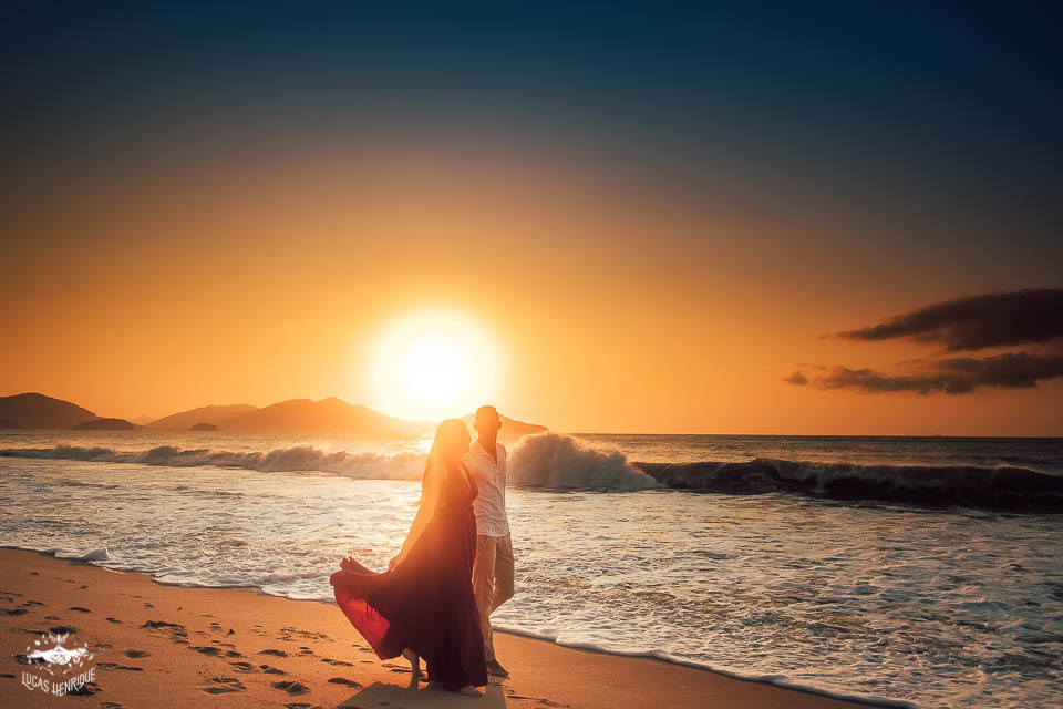 FOTOS ENSAIO  CASAMENTO NASCER DO SOL MASSAGUAÇU CARAGUATATUBA