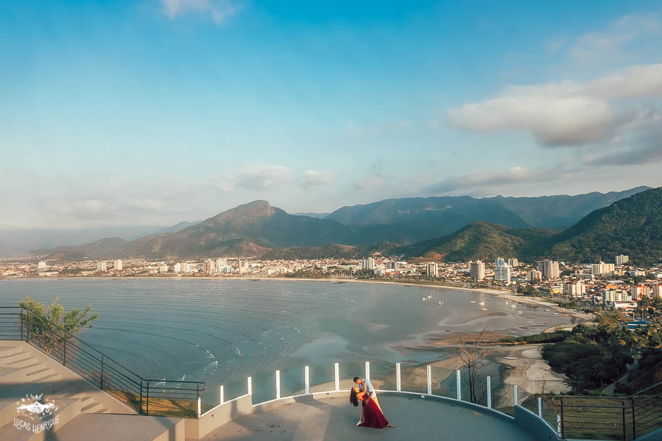ENSAIO PRE CASAMENTO MIRANTE DO CAMAROEIRO SP