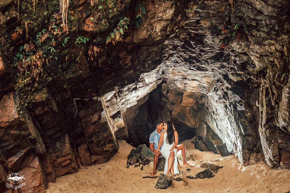 ENSAIO PRE CASAMENTO PEDRA QUE CHORA SP