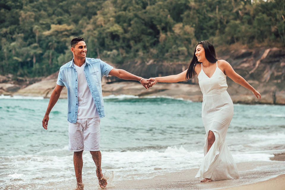 ENSAIO PRE CASAMENTO PEDRA QUE CHORA SP