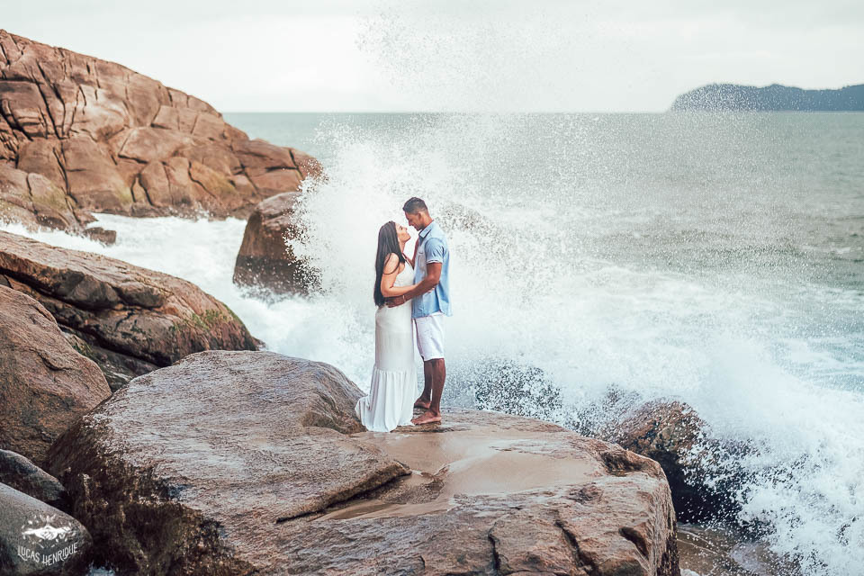 ENSAIO PRE CASAMENTO PEDRA QUE CHORA SP