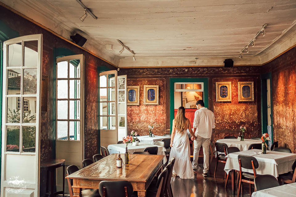 ENSAIO PRE CASAMENTO PIZZARIA OURO PRETO