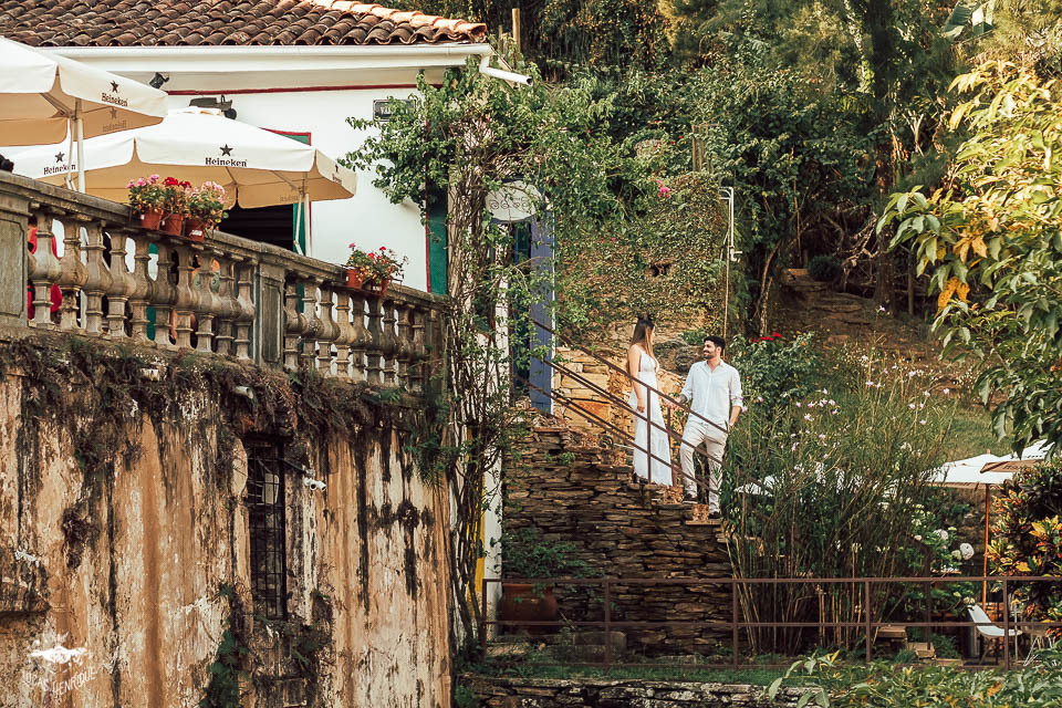 ENSAIO PRE CASAMENTO PIZZARIA O PASSO PIZZA JAZZ OURO PRETO