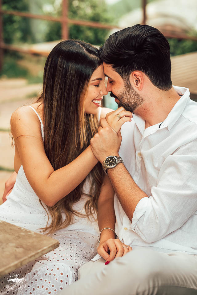 FOTOS ENSAIO PRE CASAMENTO PIZZARIA O PASSO PIZZA JAZZ OURO PRETO